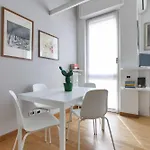 דירה Contempora - In Brera מילאנו