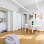 Contempora - In Brera דירה מילאנו