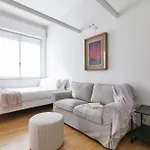 Contempora - In Brera מילאנו