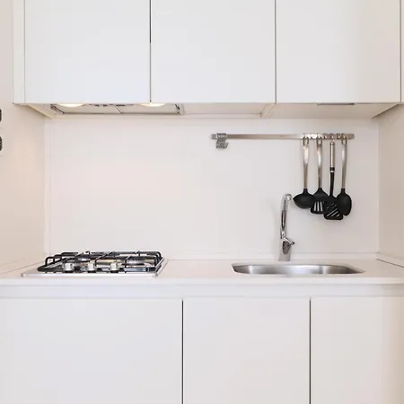 Contempora - Palermo 14 公寓