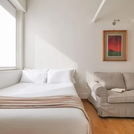 Contempora - Palermo 14 Lejlighed *