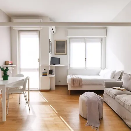 Contempora - Palermo 14 公寓 米兰