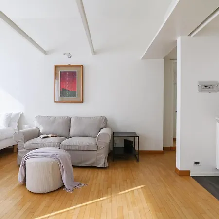 Contempora - Palermo 14 公寓 *