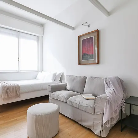 Contempora - In Brera Milánó