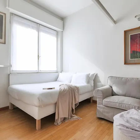 Contempora - In Brera Milánó