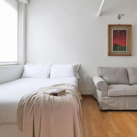 Apartman Contempora - In Brera *