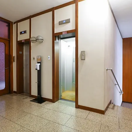 Contempora - In Brera ميلان