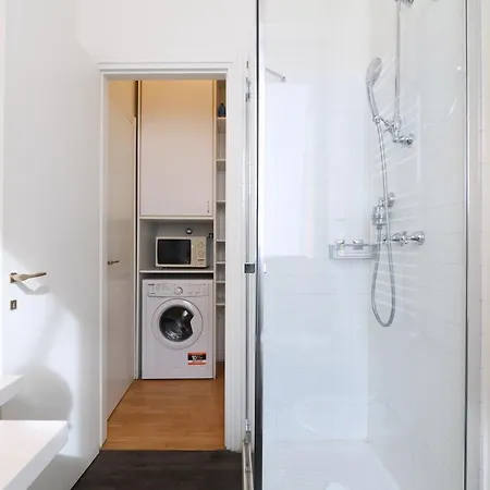 Contempora - Palermo 14 Apartamento Milán